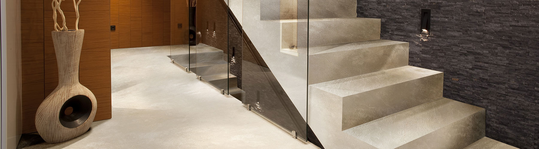 Trade – Avorio Dulux Creativo Microcement B Trade - Avorio Dulux Creativo Microcement B