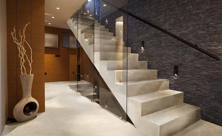 Avorio Dulux Creativo Microcement Avorio Dulux Creativo Microcement